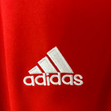 Retro Benfica Jersey 2002-03 Home Football Kit Soccer Jersey