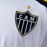 Mineiro Jersey 25/26 Away Football Kit