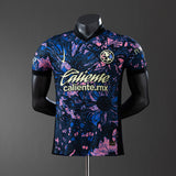 Club America Jersey 25/26 Third Kit Player Version