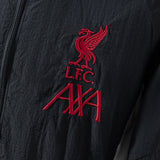 Liverpool Windbreaker 2025/26 Football Soccer Jacket