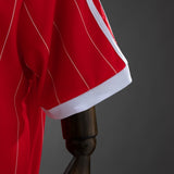 Nottingham Forest Away Jersey 1982-84 Retro Football Kit Soccer Jersey