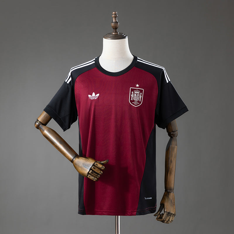 Spain Goalkeeper Jersey 2026 World Cup Football Kit Soccer Shirt