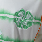 Celtic Jersey 25/26 Third Football Kit