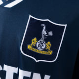Tottenham Hotspur Jersey 1994-95 Away Retro Football Kit