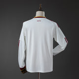 Spain Away Jersey 2026 World Cup Long Sleeves Football Kit Soccer Shirt PalmSportss