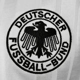 Germany Retro Jersey 1992 Home Football Jersey Soccer Shirt - PalmSportss