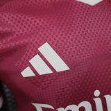 Player Version Real Madrid Third Jersey 2026-2027 Football Kit Soccer Shirt PalmSportss