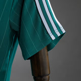 Liverpool Jersey 2025/26 Green Special Football Kit PalmSportss