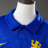 Kids Chelsea Home Jersey 2026-2027 Football Kit Soccer Shirt PalmSportss