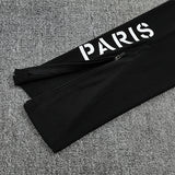 Player Version PSG Training Tracksuits 25/26 Football Kit Soccer Jersey
