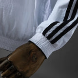 Real Madrid Windbreaker 2025/26 Reversible Football Kit - PalmSportss