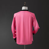 Juventus Jersey 1997/98 Away Retro Kit Long Sleeves PalmSportss