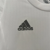 Retro Kids Real Madrid Home Jersey 15/16 - PalmSportss