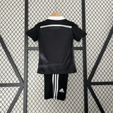 Retro Kids Real Madrid Third Jersey 14/15 - PalmSportss