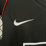 Retro Kids Manchester United Away Jersey 07/08 - PalmSportss