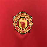 Retro Kids Manchester United Home Jersey 05/06 - PalmSportss