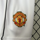 Retro Kids Manchester United Home Jersey 00/01 - PalmSportss