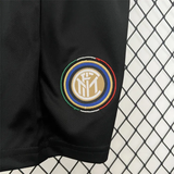 Retro Kids Inter Milan Home Jersey 09/10 - PalmSportss