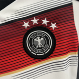 Retro Kids Germany Home Jersey 2014 - PalmSportss