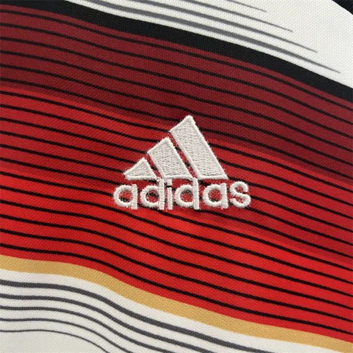 Retro Kids Germany Home Jersey 2014