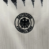 Retro Kids Germany Home Jersey 1994 - PalmSportss