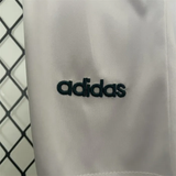 Retro Kids Germany Away Jersey 1994 - PalmSportss
