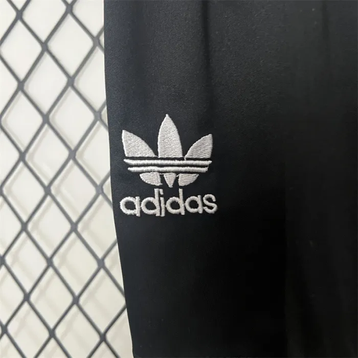 Camiseta retro de local de Alemania para niños de 1990