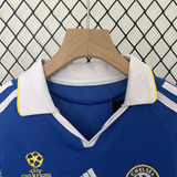 Retro Kids Chelsea Home Jersey 08/09 - PalmSportss