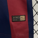 Retro Kids Barcelona Home Jersey 14/15 - PalmSportss