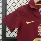 Retro Kids Arsenal Home Jersey 05/06 - PalmSportss