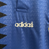 Retro Kids Argentina Away Jersey 1994 - PalmSportss