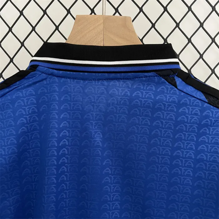 Retro Kids Argentina Away Jersey 1994 - PalmSportss