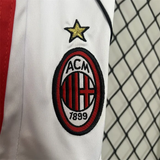 Retro Kids AC Milan Away Jersey 06/07 - PalmSportss