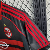AC Milan Jersey Home Kit 1998 1999 Retro My Store