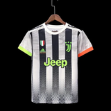 Juventus Home Kit 20/21 Retro Football Jersey My Store