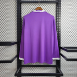 Real Madrid Jersey Third kit 16/17 Retro Long Sleeves My Store