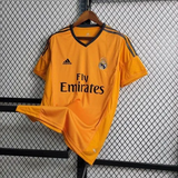 Real Madrid Jersey Away kit 13/14 Retro Football Team Soccer shirt My Store