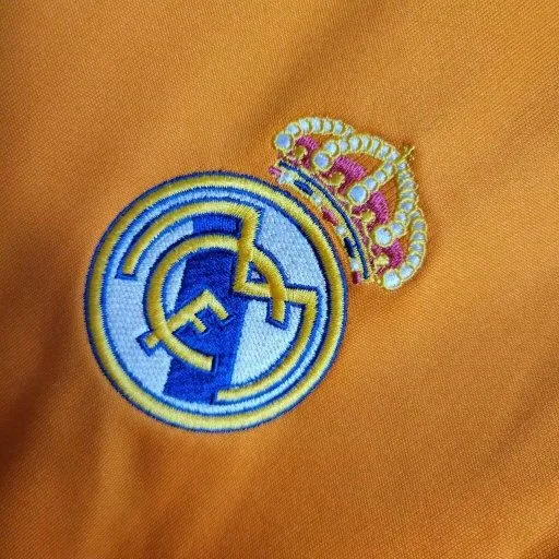 Camiseta de fútbol retro del equipo de fútbol del Real Madrid 13/14