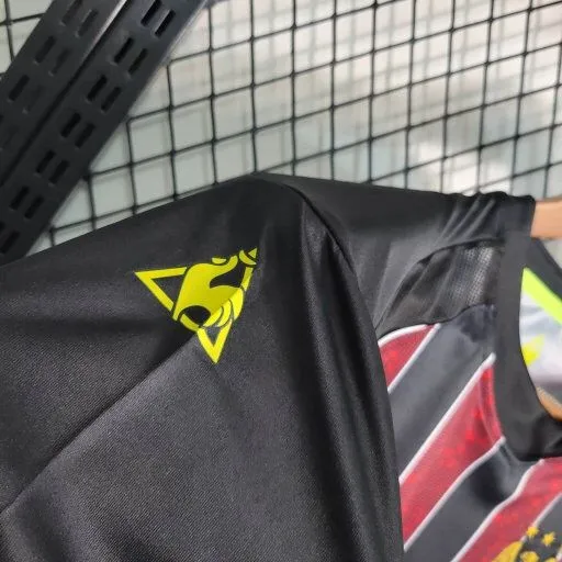 Camiseta de visitante del Manchester City 08/09, camiseta retro del equipo de fútbol