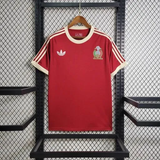 Mexico Jersey Home Kit 1985 Retro Football Team Soccer Shirt My Store