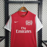 Arsenal Jersey Home kit 11/12 Retro Football Team Soccer shirt My Store