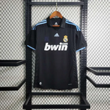 Real Madrid Jersey Away kit 08/09 Retro Football Team Soccer shirt My Store