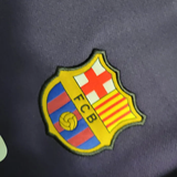 Barcelona Jersey Away kit 16/17 Retro Long Sleeves Football Team Soccer shirt My Store