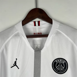 Paris PSG Jersey Away kit 2018/19 Retro Long Sleeves Football Team Soccer Shirt My Store
