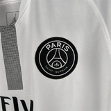 Paris PSG Jersey Away kit 2018/19 Retro Football Team Soccer Shirt My Store