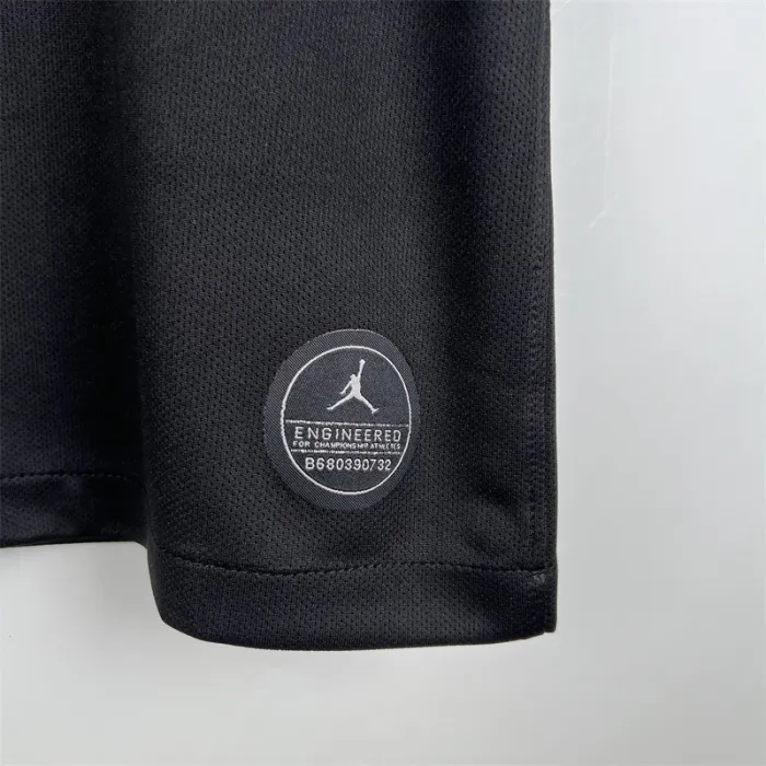 Camiseta del equipo de fútbol retro de la tercera equipación del PSG 2018/19