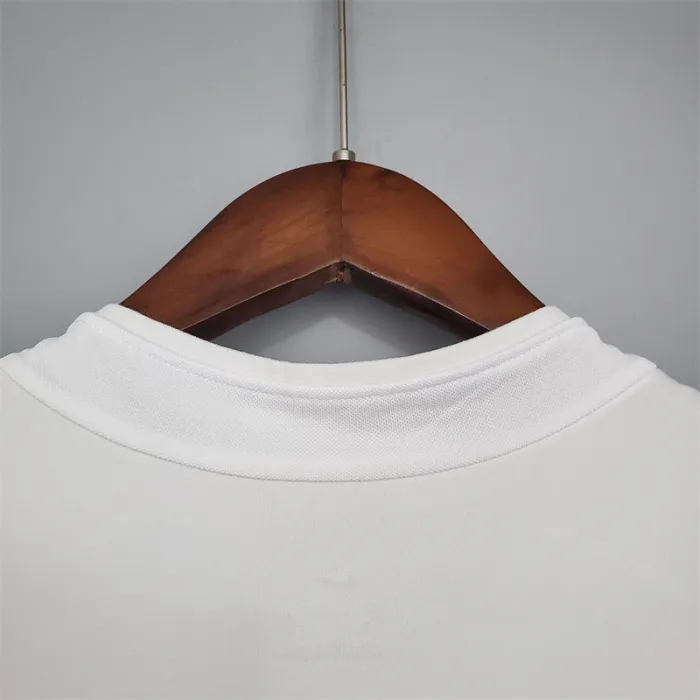 Camiseta de visitante del PSG de París 2002/03, camiseta retro de fútbol