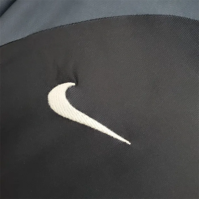 Camiseta del PSG de París, tercera equipación 2001/02, camiseta retro de fútbol