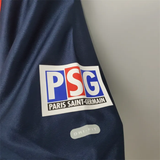 Paris PSG Jersey Home kit 2001/02 Retro Football Team Soccer Shirt My Store
