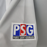 Paris PSG Jersey Away kit 2001/02 Retro Football Team Soccer Shirt My Store